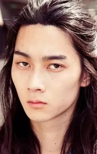 Фотография актёра Сюнтаро Янаги