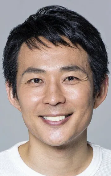 Фотография актёра Ё Такахаси