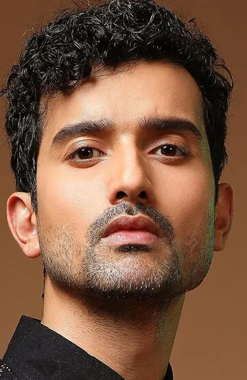 Фотография актёра Анант Джоши