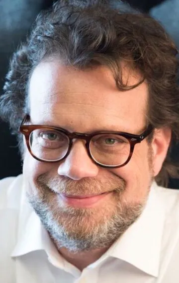 Фотография актёра Кристоф Бек