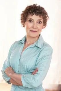 Фотография актёра Джилл Фраппье