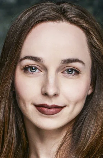 Фотография актёра Ванесса Смит