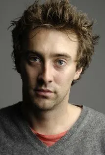 Фотография актёра Даллас Кэмпбелл