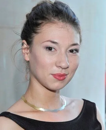 Фотография актёра Хелена Суецка