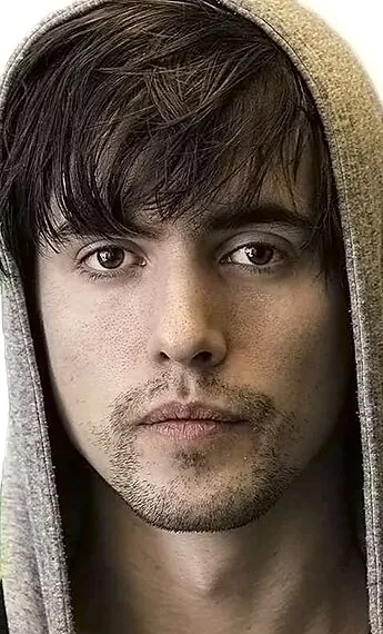 Фотография актёра Дэвид Сандберг