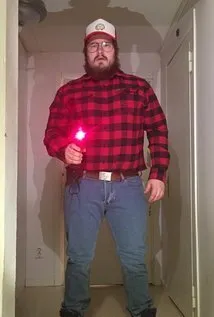 Фотография актёра Эрик Хёрнквист