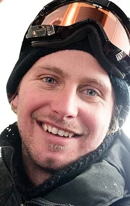 Фотография актёра Давид Каррье Поршерон