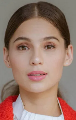 Фотография актёра Жасмин Кертис-Смит