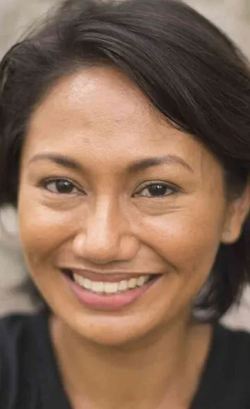 Фотография актёра Энджел Баяни