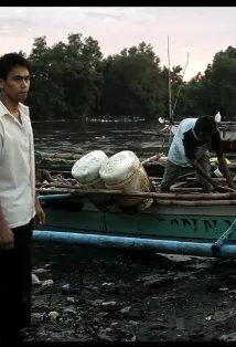 Фотография актёра Арнольд Рейес