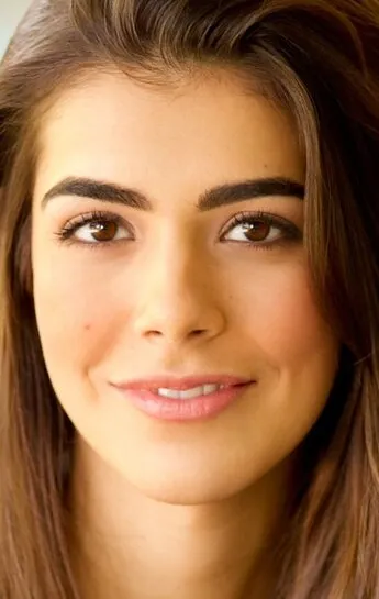 Фотография актёра Николь Бадаан