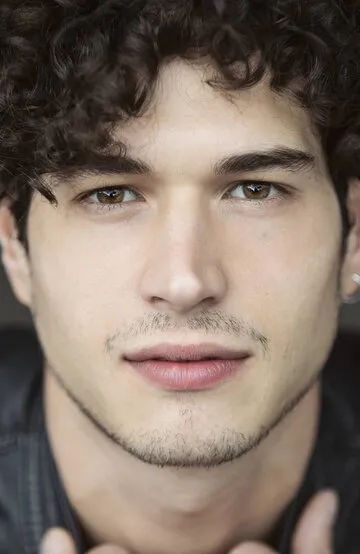 Фотография актёра Джанкарло Комаре