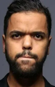 Фотография актёра Ануар Тубали