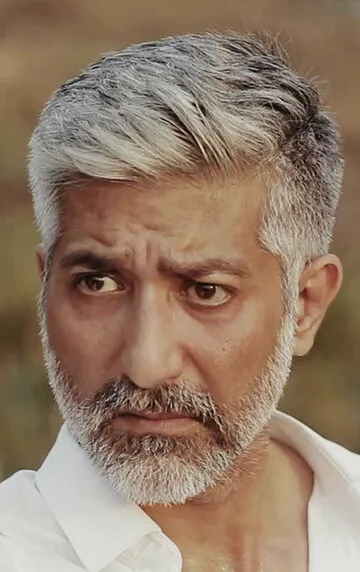 Фотография актёра Шатаф Фигар