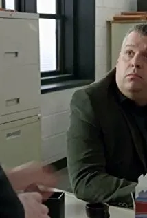 Фотография актёра Луис Шампейн