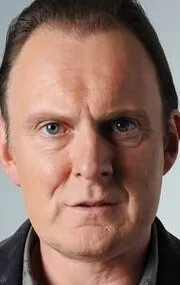 Фотография актёра Роберт Гленистер