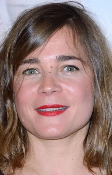 Фотография актёра Бланш Гарден