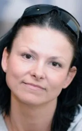 Фотография актёра Клара Мелишкова