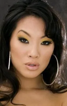 Фотография актёра Аса Акира