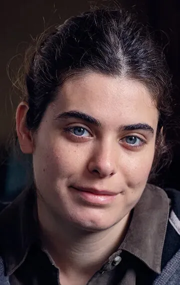 Фотография актёра Эбла Мари