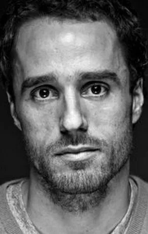 Фотография актёра Себастьян Сильва