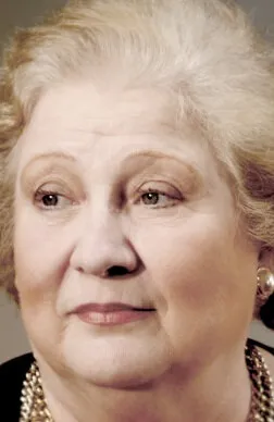 Фотография актёра Дорина Лазэр