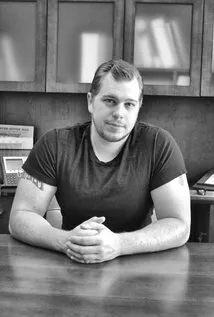 Фотография актёра 