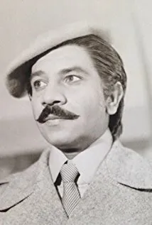 Фотография актёра Дариуш Фарханг