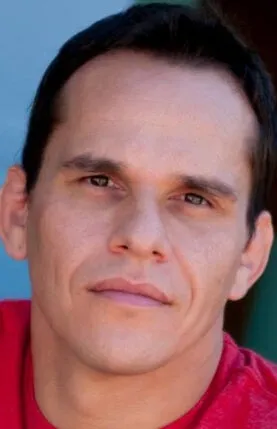 Фотография актёра Стив Карденас