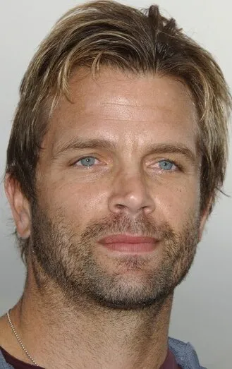 Фотография актёра Дэвид Чокачи