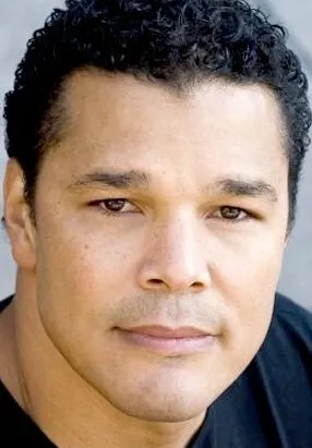 Фотография актёра Гено Седжерс