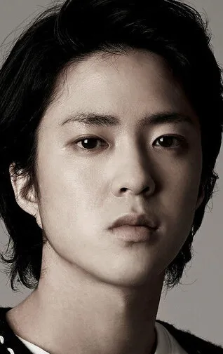 Фотография актёра Рюя Вакаба