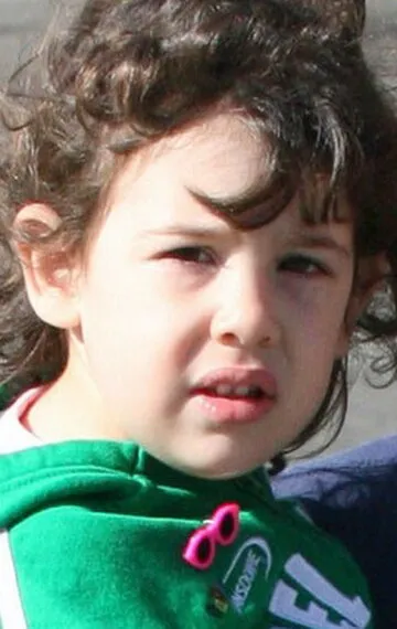 Фотография актёра Сэди Сэндлер