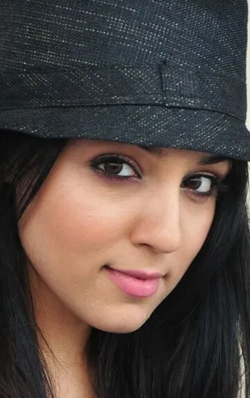 Фотография актёра Лекха Вашингтонн