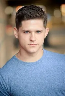 Фотография актёра Райан Диннинг