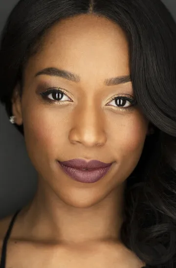 Фотография актёра Грэйс Портер