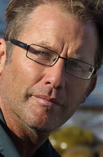 Фотография актёра Крэйг Фостер