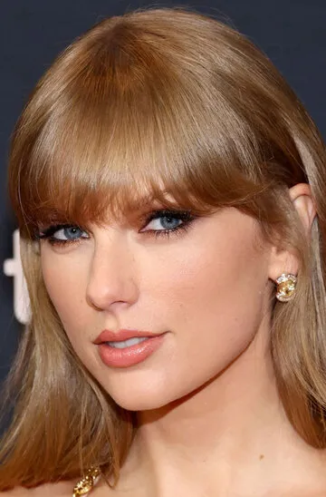 Фотография актёра Тейлор Свифт