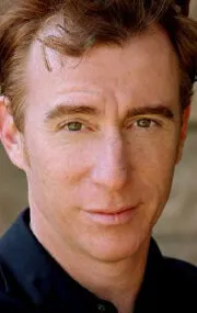 Фотография актёра Стивен Кеарин