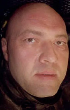 Фотография актёра Гэрри Роббинс