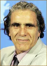 Фотография актёра Мухаммад Амир Наджи