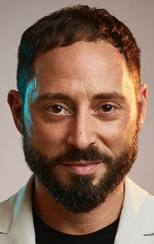 Фотография актёра Матиас Варела