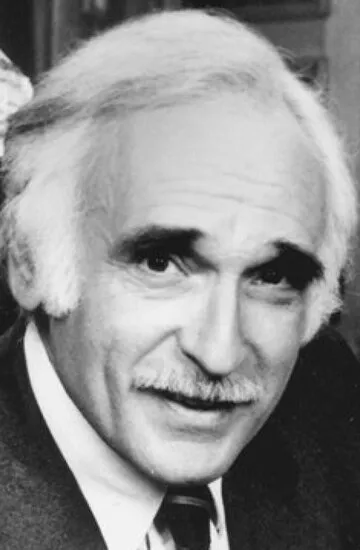 Фотография актёра Харольд Гулд