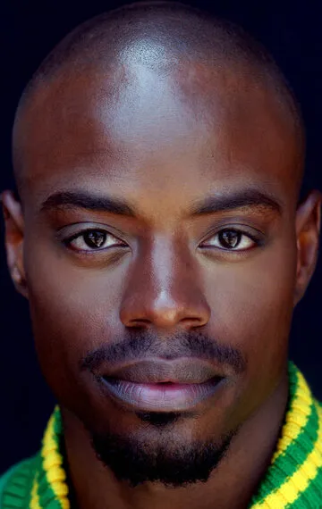 Фотография актёра Кит «Ремеди» Сталлворт