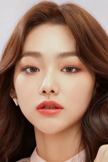 Фотография актёра Кан Ми-на