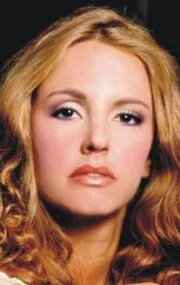 Фотография актёра Каролина Лизаразо