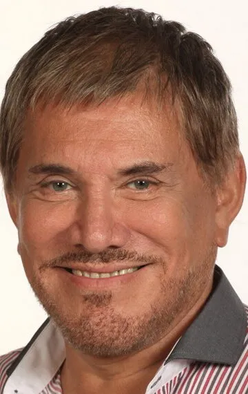 Фотография актёра Арнальдо Андре