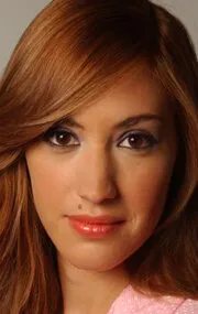 Фотография актёра Малена Сольда