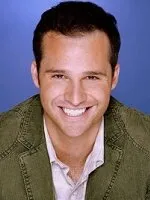 Фотография актёра Хуан Пабло Медина