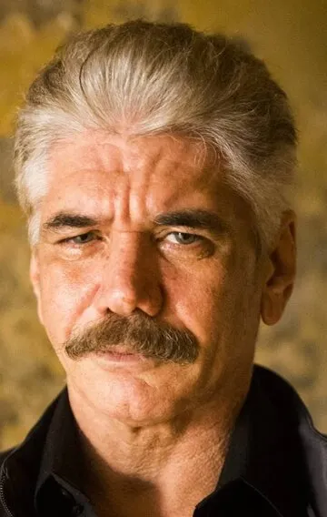 Фотография актёра Джексон Антунес